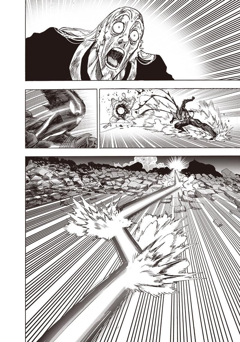 One Punch Man - Chapter 154 image 20